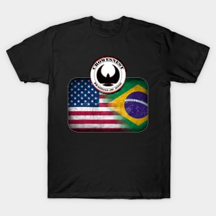 Flag Mix T-Shirt